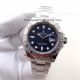 Copy Rolex Yacht-Master Stainless Steel Blue Dial Watch (3)_th.jpg